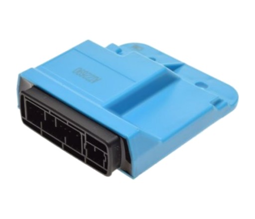 220122WU8VYB5DD23234 - PIAGGIO LIBERTY 50 E4 ECU модуль контролера двигуна