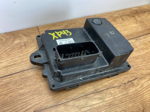 Module Unité de contrôle komfortu Dodge Ram 1500 DT 2019+