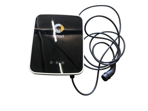 Зарядна станція smart fortwo forfour 0009069206