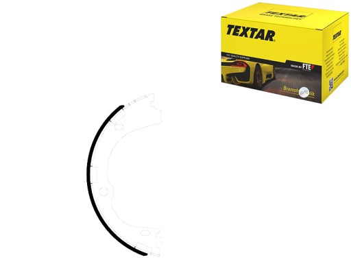 91086300 - КОМПЛЕКТ ГАЛЬМІВНИХ КОЛОДОК HYUNDAI TUCSON TUCSON SUV KIA SPORTAGE IV