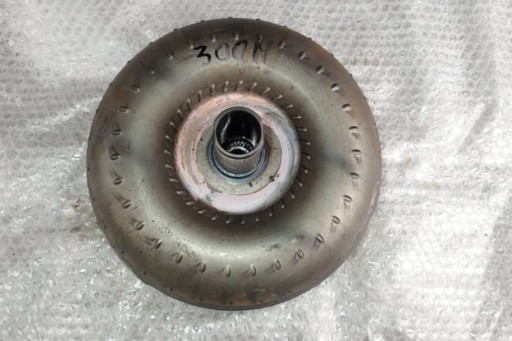 CHRYSLER 300M 3.5 V6 2.7 V6 конвертер зчеплення