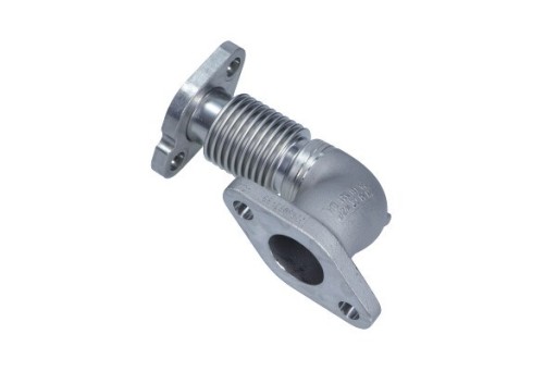 Трубка клапана EGR OE VAG 04L131521BH