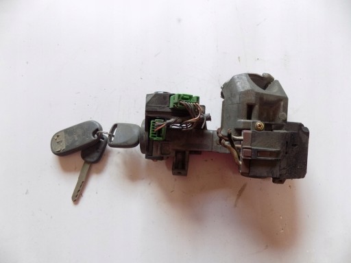 N0502241 - Honda Civic VII 00-06 ima ключ запалювання