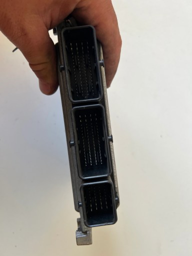 MERCEDES A180 W176 1.5 DCI computer ECU control unit A6079002300 853101657