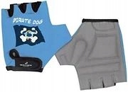 Велорукавички Walser XXS сині