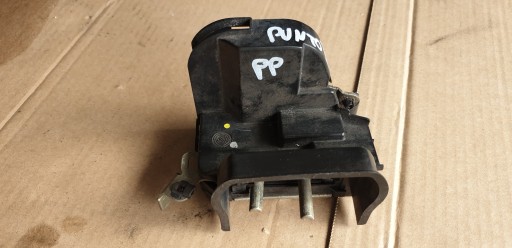 lock door right front FIAT PUNTO and
