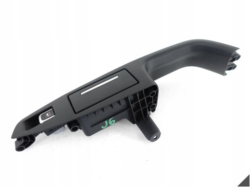AUDI RS7 S7 A7 4G8 10-18 bracket door of left rear part levers ashtray