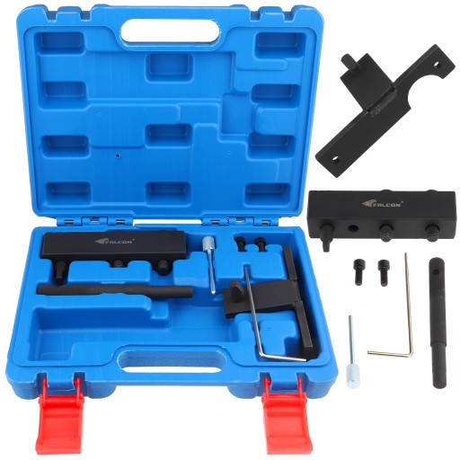 ЗАМОК ГРМ OPEL 1,6 CDTI ECOFLEX ПОСЛЕ 2013 ГОДА