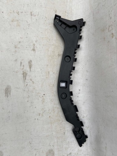 bumper bracket left rear part FOCUS MK4 JX7B-N17E851-CE