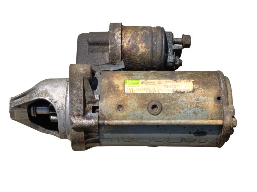 OPEL DIESEL 1.3 CDTI startér originál 55221292 7F00350MI C880