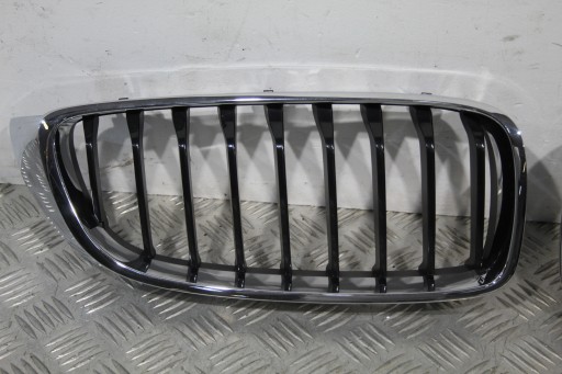 NERKI mask BMW 4 F36 GRAN COUPE 7294817