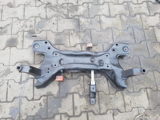 ROOMSTER LIFT 1.2 TSI САНИ ВІЗОК ДВИГУН СПЕРЕДУ