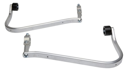 BHG-034-00-NP - Щитки для рук KAWASAKI KLE650 VERSYS BARKBUSTERS