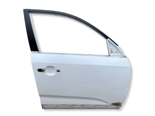 Kia Sorento 2 II 10- door right front front