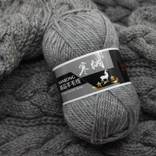 Laine merino - Crochety