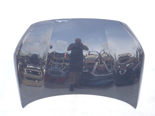 SEAT TARRACO 18-> Motorhaube Fronthaube