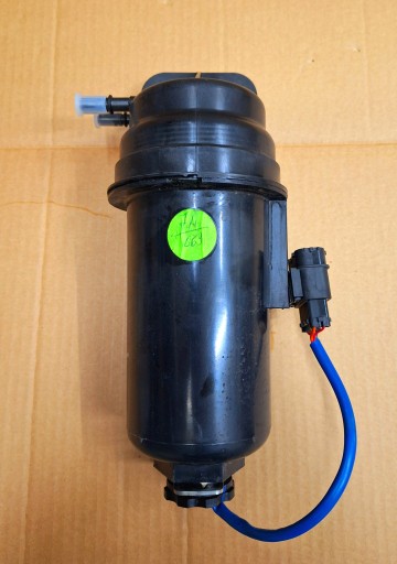 IVECO DAILY КОРПУС ТОПЛИВНОГО ФИЛЬТРА 5802925669 ORG