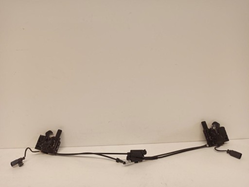 СИДІННЯ ARONA ЗАМОК ТРОС КАПОТА 6F0823509 6F9823530