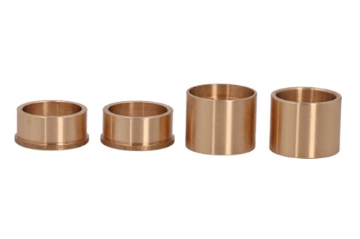 000002 - НАБІР ВТУЛОК КОВЗАННЯ MZ TS 250