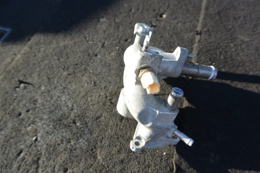 KROCIEC des Wassers Sensor LEXUS IS250 MKII 16356-31021