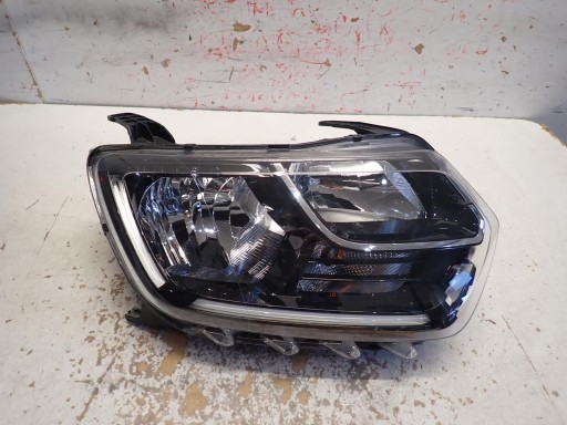 light front front right DACIA DUSTER II 2018- 260101133