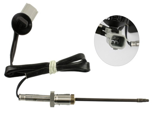 FT80228 - ДАТЧИК ТЕМПЕРАТУРЫ ВЫХЛОПНЫХ ГАЗОВ RENAULT MASTER 10-2.3