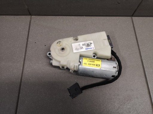 Двигатель люка AUDI A8 D2 4A0959591D