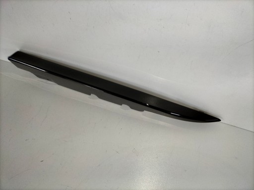 moulding spojlera rear part left VW GOLF VIII 20- KOMBI R-LINE