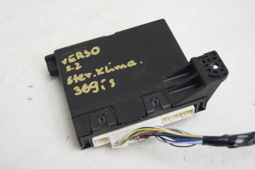 88650-0F161 - Verso LIFT 2014 модуль контролер кондиціонера