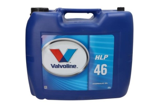 Олива гідравлічна VALVOLINE VAL HVLP 46 20л
