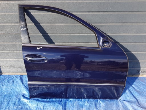 MERCEDES W211 sedan KOMBI door right front C359 359