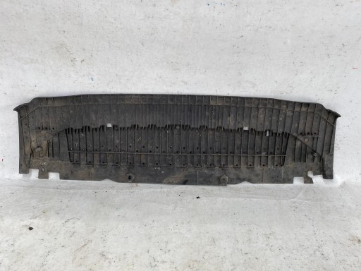 AUDI A4 B8 LIFT 11- cover below bumper front front 8K0807611