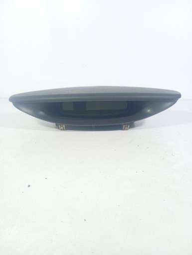 Renault Laguna 2 II 02-07 EKRAN display RADIA OE 8200025909