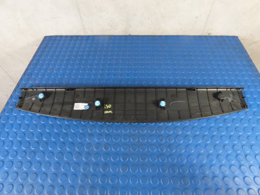 BLENDE ABDECKUNG HECKKLAPPE 81761-A6200 HYUNDAI I30 II KOMBI