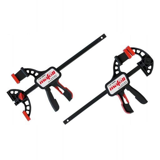 Зажим столярный для рельса F-SZ 180mm MAFELL 207770