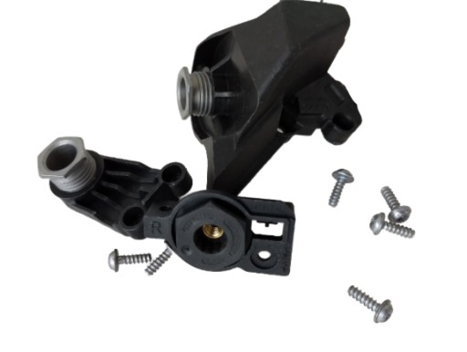 1S0998226 - КОМПЛЕКТ ДЛЯ РЕМОНТА ПРАВОЙ ФАРЫ VW UP! 2012 -