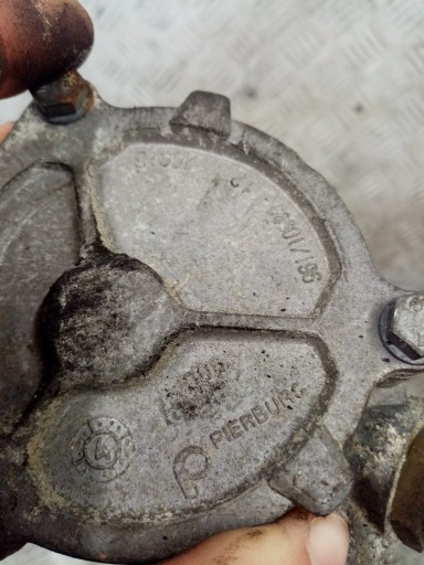 Pumpe VACUM VAKUM FIAT PUNTO 2 1.9 JTD