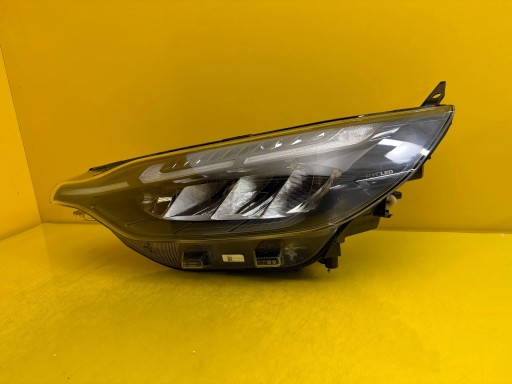 light left Ford Transit Custom II Mk2 2023- PZ31-13E015-CB