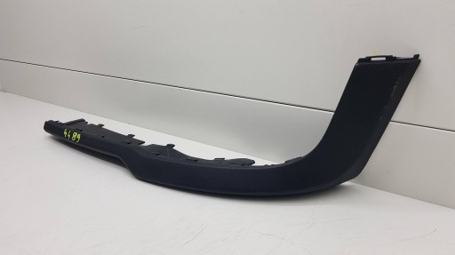 MINI COOPER JCW R56 left accessories front SPOILER 51068610