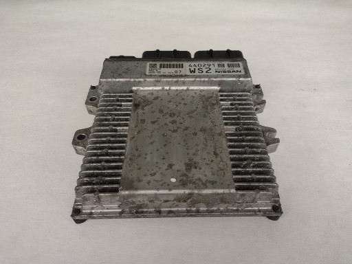 Контролер двигуна infiniti q60 q50 440291 ws2