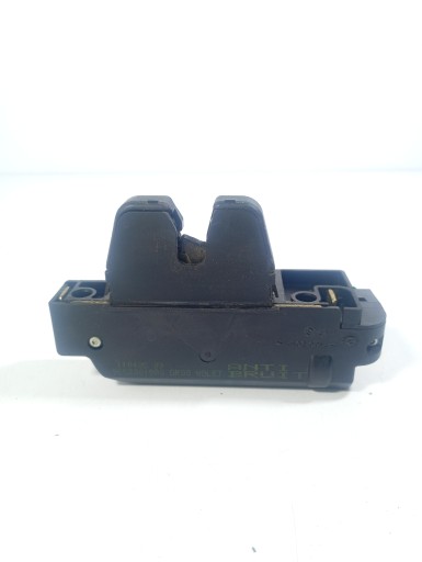 CITROEN C4 04-12 lock bonnet boot rear rear part OE 9652301980