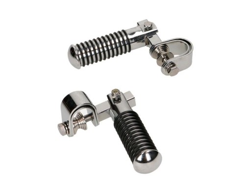 H09-03511 - ПІДНІЖКИ ORING ПРОГУЛЯНКОВІ КОЛЯСКИ ДЛЯ GMOLE 25-32 ММ