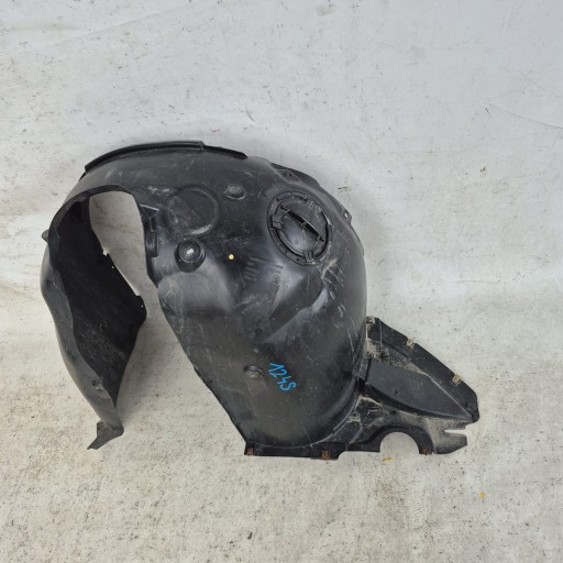SKODA SCALA 19- mudguard left front front 657809957