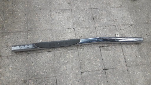 Трубопровод, пороги, подножка, Ford Explorer U2