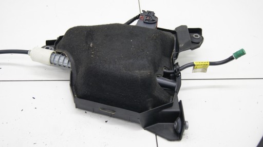 Mécanisme Électrique Frein POSTOJOWEGO CITROEN C4 PICASSO 1 9684898480