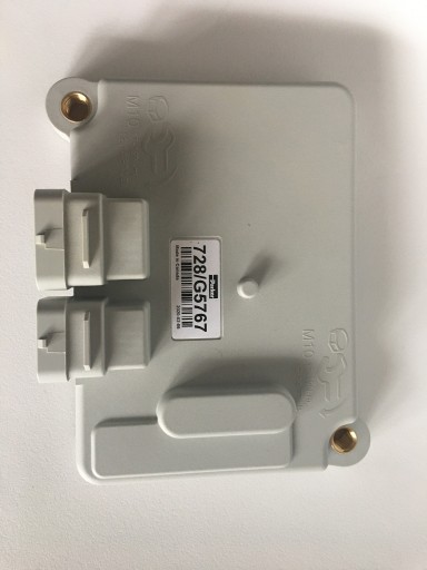 728/G5767 - JCB Parker 728 / g5767 ЕБУ комп'ютер