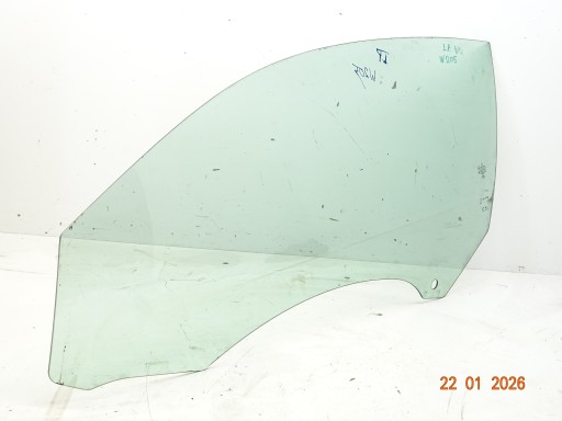 window side door left front MERCEDES W205 43R-00049