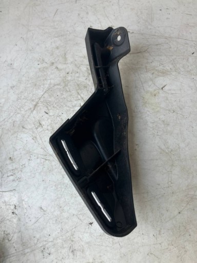 držák prístrojovka držák blatníku levý předek CITROEN C4 III 9833020780