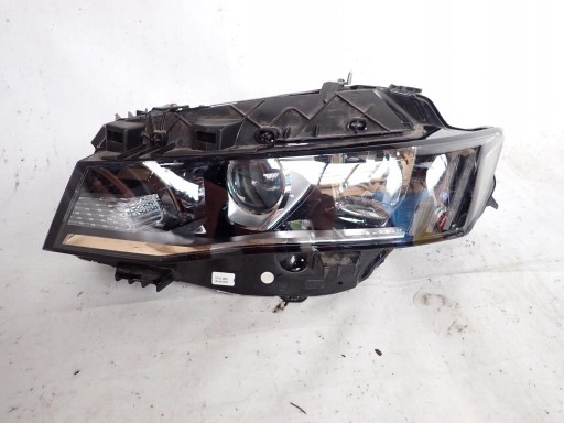 PEUGEOT 508 II 18- light right front front 9813621380