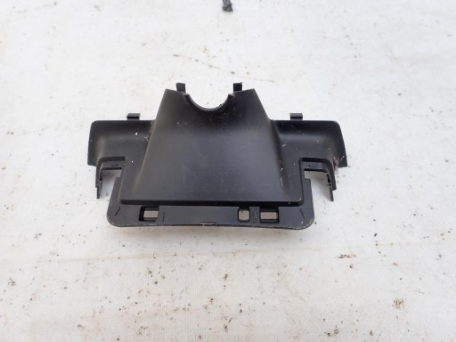 RENAULT CAPTUR II 2 19-> cover mirrors reverse